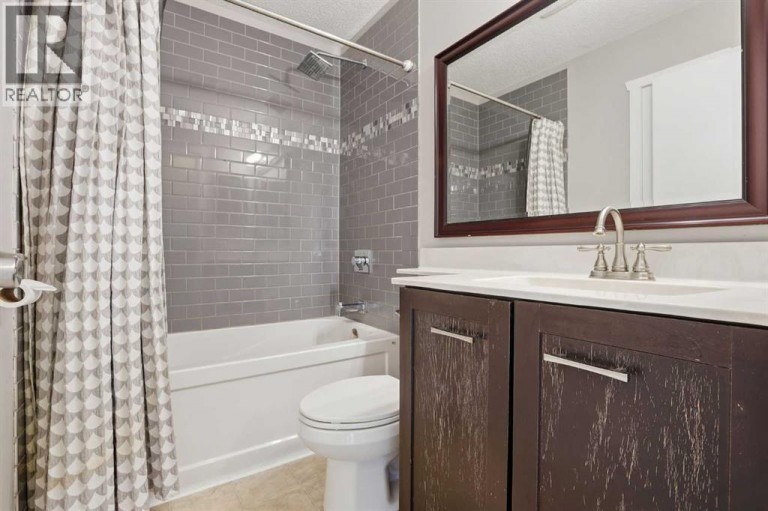 129 Hidden Spring Circle NW, Calgary, Alberta, T3A5H4