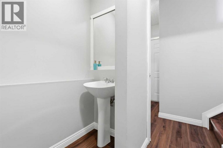 129 Hidden Spring Circle NW, Calgary, Alberta, T3A5H4