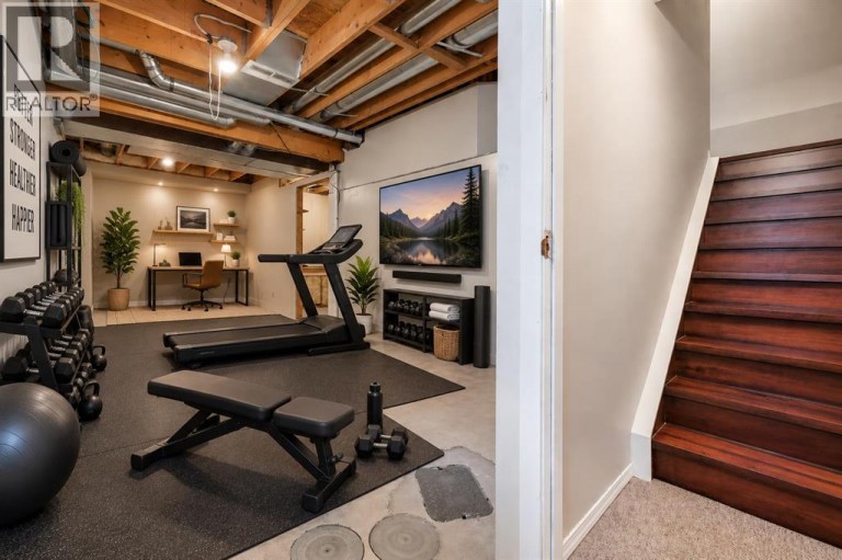 129 Hidden Spring Circle NW, Calgary, Alberta, T3A5H4