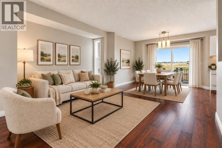 129 Hidden Spring Circle NW, Calgary, Alberta, T3A5H4