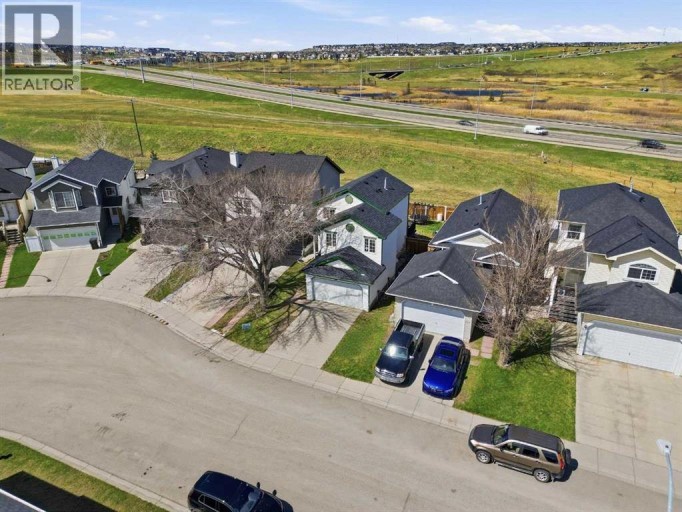 129 Hidden Spring Circle NW, Calgary, Alberta, T3A5H4