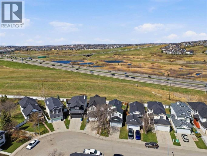 129 Hidden Spring Circle NW, Calgary, Alberta, T3A5H4