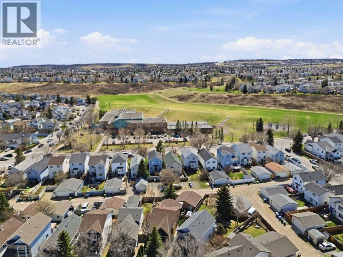 129 Hidden Spring Circle NW, Calgary, Alberta, T3A5H4