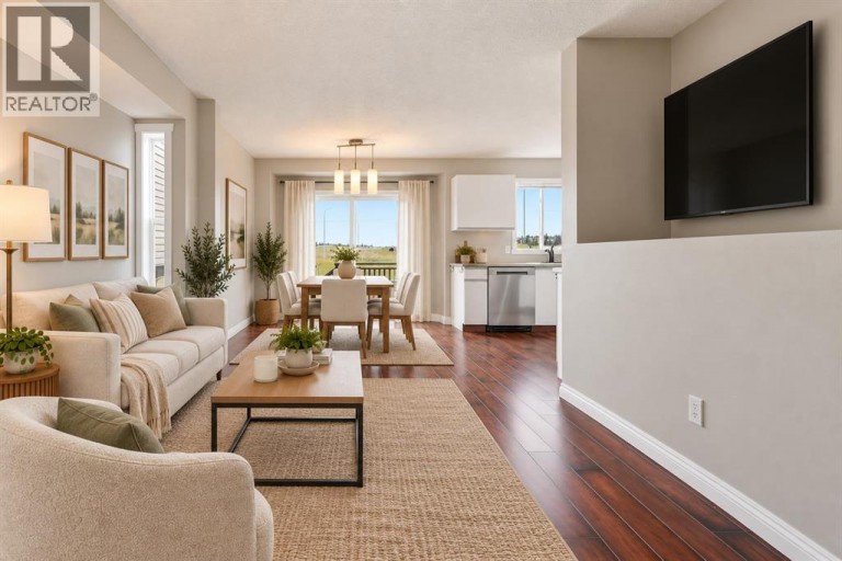 129 Hidden Spring Circle NW, Calgary, Alberta, T3A5H4