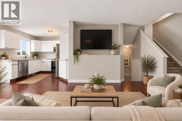 129 Hidden Spring Circle NW, Calgary, Alberta, T3A5H4