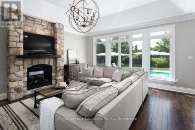 150 RANKIN'S CRESCENT Blue Mountains Ontario photo 10