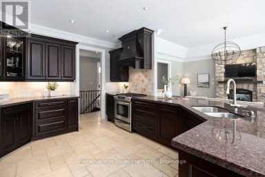 150 RANKIN'S CRESCENT Blue Mountains Ontario photo 13