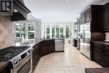 150 RANKIN'S CRESCENT Blue Mountains Ontario photo 14