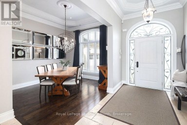 150 RANKIN'S CRESCENT Blue Mountains Ontario photo 15