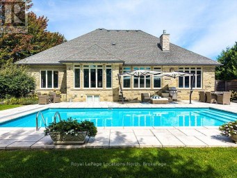 150 RANKIN'S CRESCENT Blue Mountains Ontario photo 18
