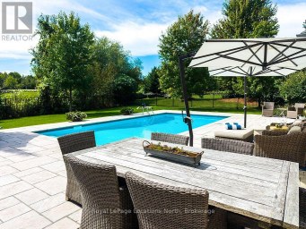 150 RANKIN'S CRESCENT Blue Mountains Ontario photo 19