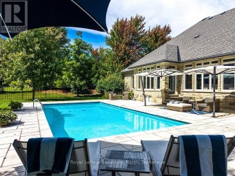 150 RANKIN'S CRESCENT Blue Mountains Ontario photo 21