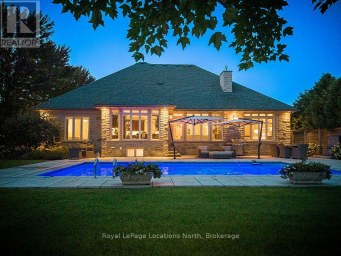 150 RANKIN'S CRESCENT Blue Mountains Ontario photo 24