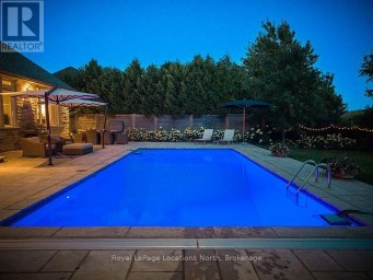 150 RANKIN'S CRESCENT Blue Mountains Ontario photo 25