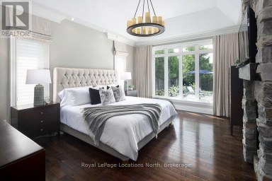150 RANKIN'S CRESCENT Blue Mountains Ontario photo 26