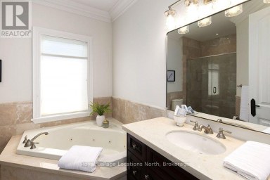 150 RANKIN'S CRESCENT Blue Mountains Ontario photo 28