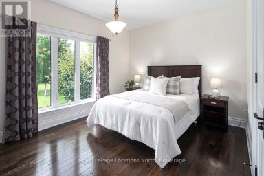 150 RANKIN'S CRESCENT Blue Mountains Ontario photo 30