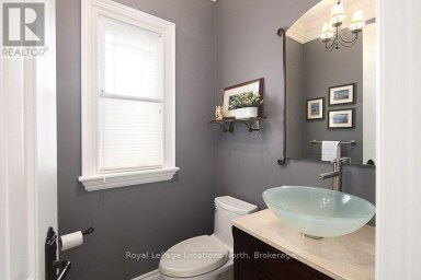 150 RANKIN'S CRESCENT Blue Mountains Ontario photo 35