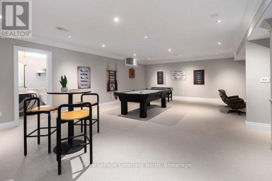 150 RANKIN'S CRESCENT Blue Mountains Ontario photo 36