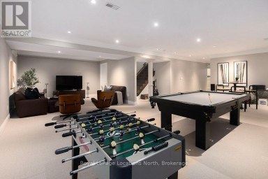 150 RANKIN'S CRESCENT Blue Mountains Ontario photo 37