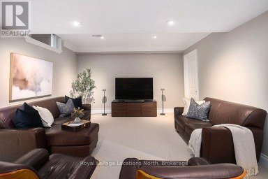 150 RANKIN'S CRESCENT Blue Mountains Ontario photo 38