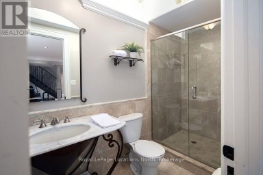 150 RANKIN'S CRESCENT Blue Mountains Ontario photo 39
