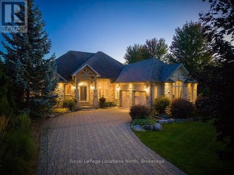 150 RANKIN'S CRESCENT Blue Mountains Ontario photo 5