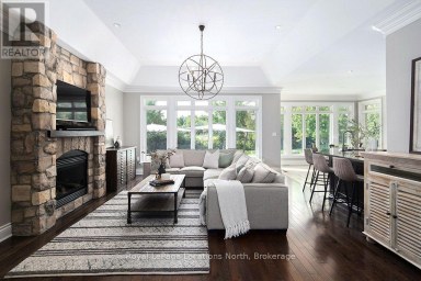 150 RANKIN'S CRESCENT Blue Mountains Ontario photo 8