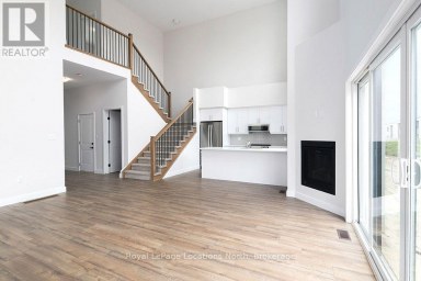 127 YVONNE CRESCENT Blue Mountains Ontario photo 13