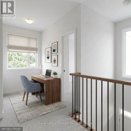 127 YVONNE CRESCENT Blue Mountains Ontario photo 17