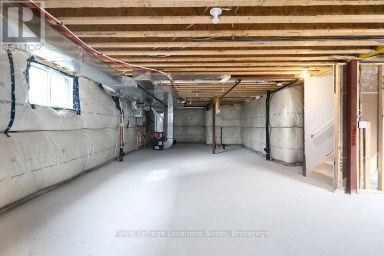 127 YVONNE CRESCENT Blue Mountains Ontario photo 25