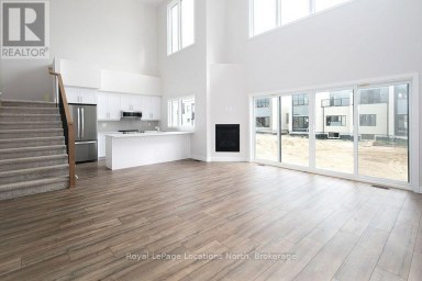 127 YVONNE CRESCENT Blue Mountains Ontario photo 8