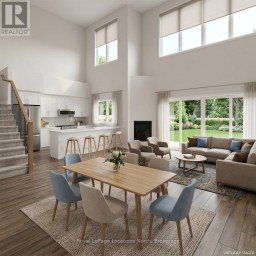 127 YVONNE CRESCENT Blue Mountains Ontario photo 9