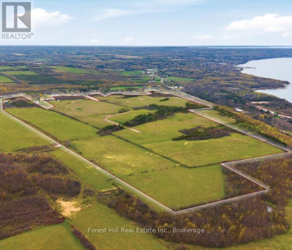 NA 3RD LINE, Meaford, Ontario, N4L1W7