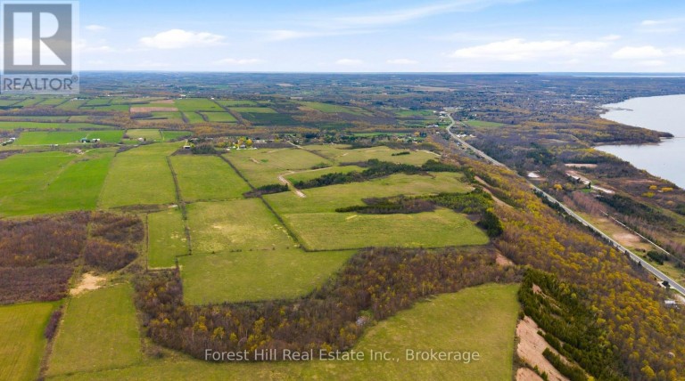 NA 3RD LINE, Meaford, Ontario, N4L1W7