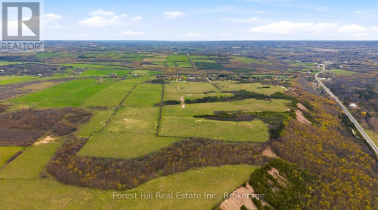 NA 3RD LINE, Meaford, Ontario, N4L1W7