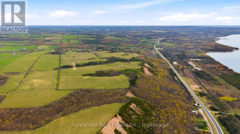 NA 3RD LINE, Meaford, Ontario, N4L1W7