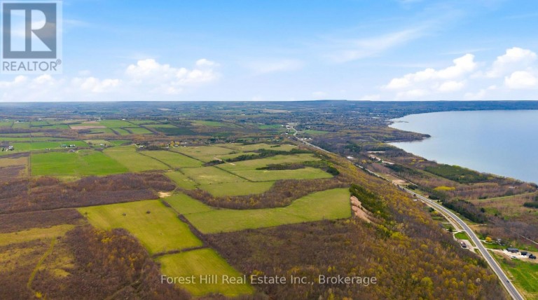 NA 3RD LINE, Meaford, Ontario, N4L1W7