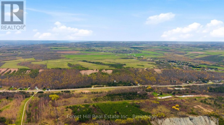 NA 3RD LINE, Meaford, Ontario, N4L1W7
