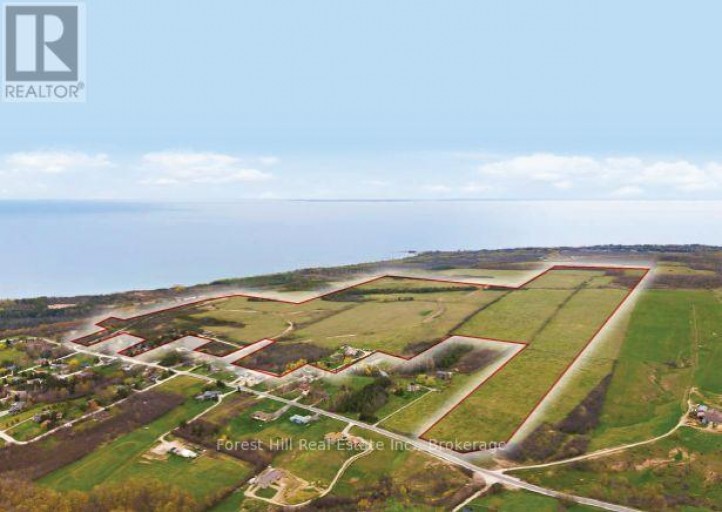 NA 3RD LINE, Meaford, Ontario, N4L1W7