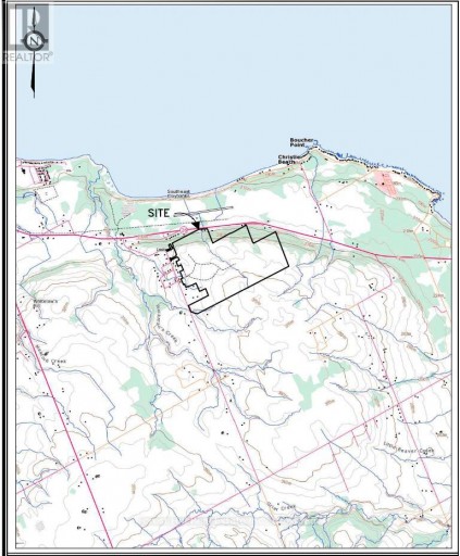 NA 3RD LINE, Meaford, Ontario, N4L1W7