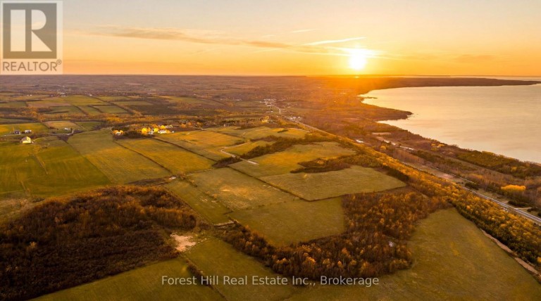 NA 3RD LINE, Meaford, Ontario, N4L1W7