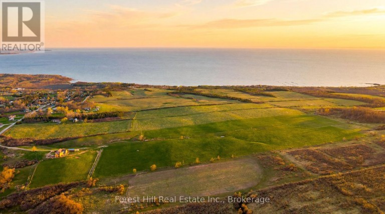 NA 3RD LINE, Meaford, Ontario, N4L1W7
