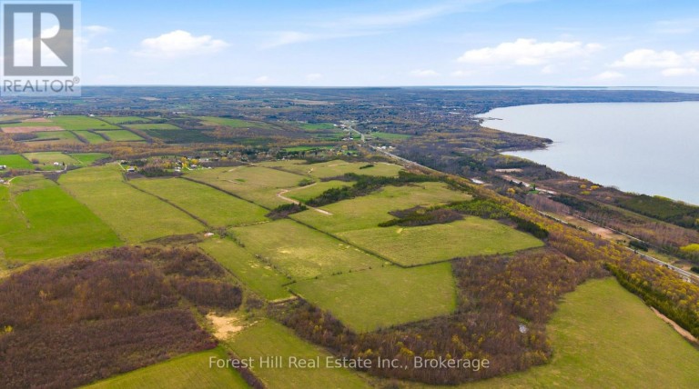 NA 3RD LINE, Meaford, Ontario, N4L1W7