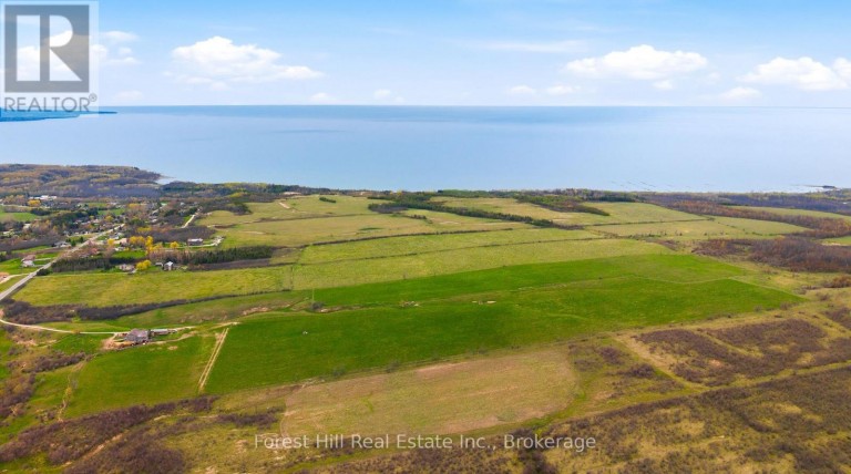NA 3RD LINE, Meaford, Ontario, N4L1W7
