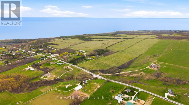 NA 3RD LINE, Meaford, Ontario, N4L1W7