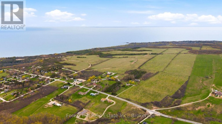 NA 3RD LINE, Meaford, Ontario, N4L1W7