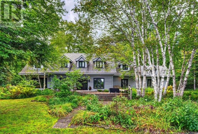 3 - 1041 Kells Bay Road, Lake Of Bays (sinclair), Ontario (id X13768334)