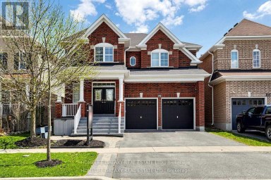 1871 ARBORWOOD DRIVE Oshawa (Taunton) Ontario photo 1