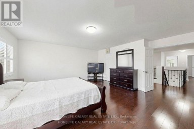 1871 ARBORWOOD DRIVE Oshawa (Taunton) Ontario photo 19